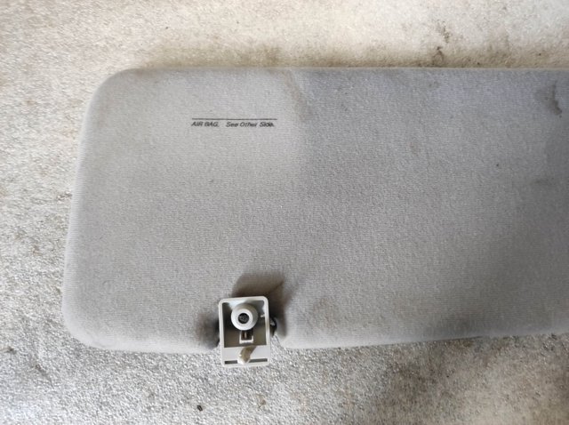 Козырек противосолнечный 85280H1101QS HYUNDAI