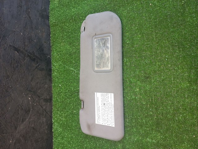 85280H1101QS HYUNDAI Солнцезащитный козырек купить в Украина