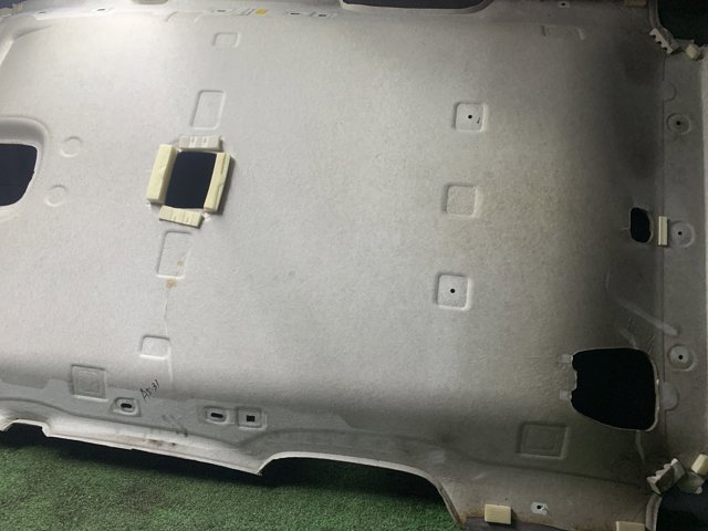 HYUNDAI 853833E000CY Обивка крыши (потолок) в наличии Черкассы