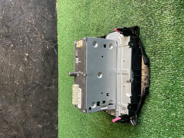Дисплей бортового компьютера 861400H010 TOYOTA