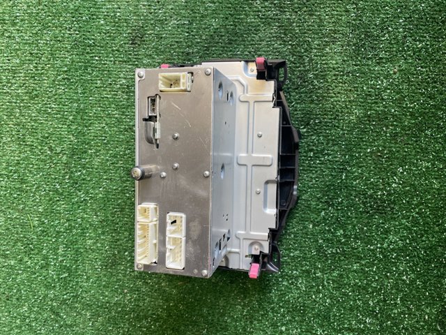861400H010 TOYOTA Дисплей многофункциональный купить в Тернополь