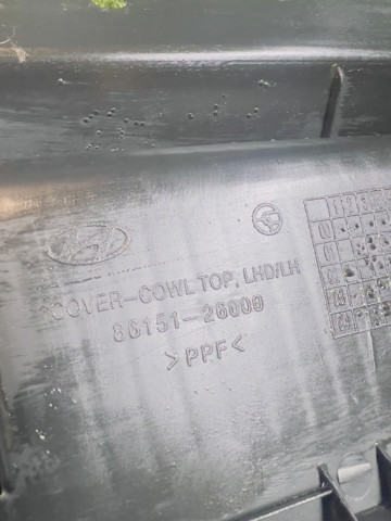 8615026000 HYUNDAI купить в Киев