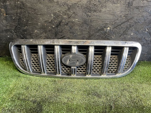 Облицовка радиатора 86250H1040 HYUNDAI