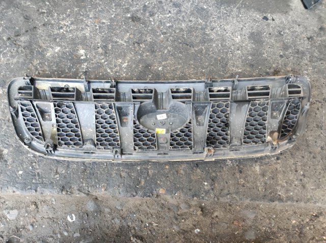86250H1040 HYUNDAI Решетка радиатора купить в Каменское