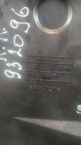 SUBARU 86301SC340 в наличии Житомир