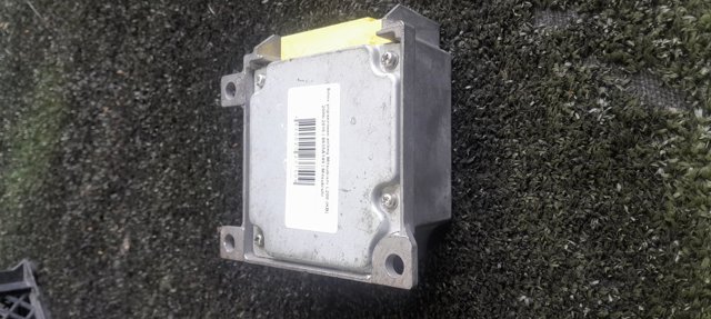 8635A149 MITSUBISHI Модуль-процессор управления подушкой безопасности (ЭБУ AIRBAG) купить в Ровно