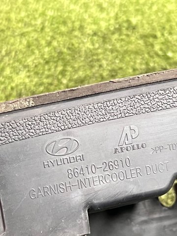 HYUNDAI 8641026910 в наличии Николаев