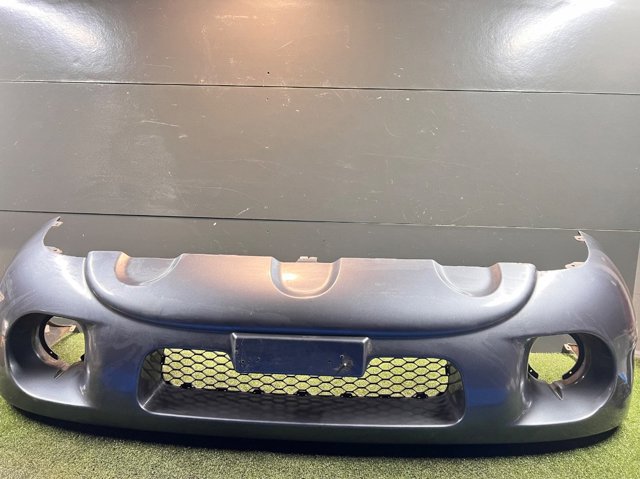 Бампер передний 8651026900 HYUNDAI