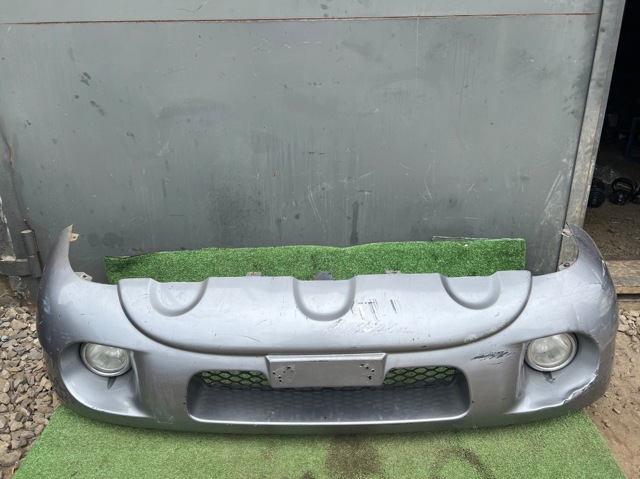 Бампер передний 8651126900 HYUNDAI