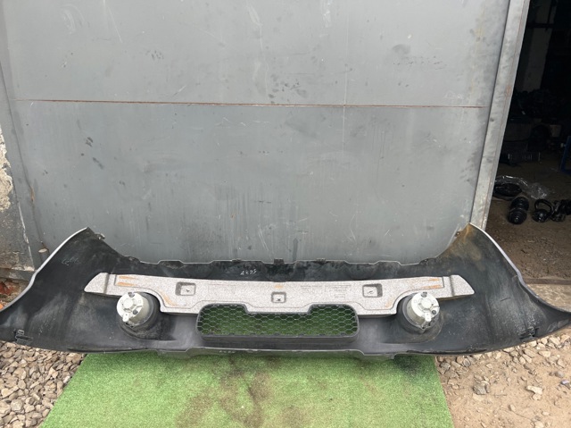 HYUNDAI 8651126900 Бампер передний в наличии Запорожье