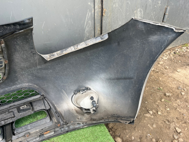 HYUNDAI 865112B020 Передний бампер в наличии Одесса