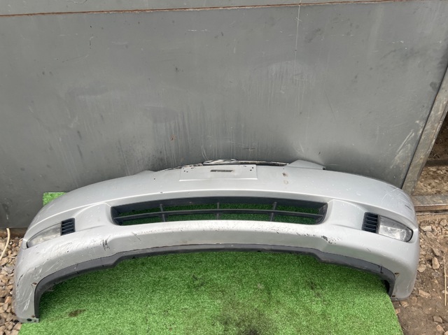 Бампер передний 865113K000 HYUNDAI