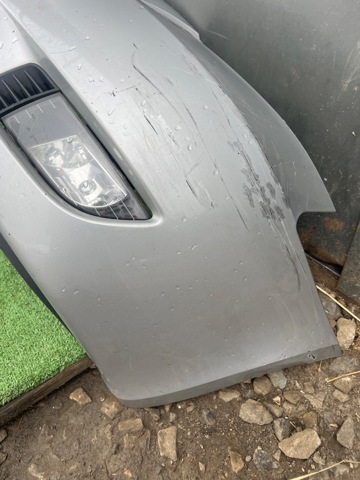 865113K000 HYUNDAI Бампер передний купить в Павлоград