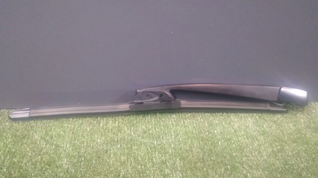 86532SC080 SUBARU Рычаг-поводок стеклоочистителя заднего стекла купить в Днепр