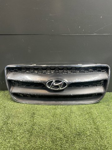 Решетка 865612B010 HYUNDAI
