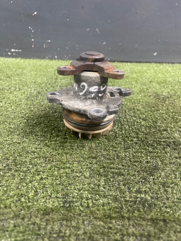 Помпа охлаждения 8660003256 RENAULT