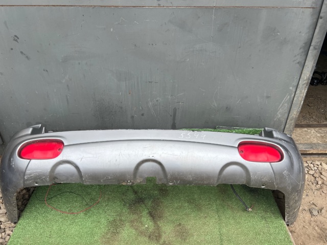 Задний бампер 8661126900 HYUNDAI