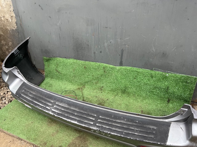 HYUNDAI 8661126900 Бампер задний в наличии Ирпень