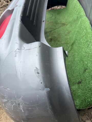8661126900 HYUNDAI Бампер задний купить в Ужгород