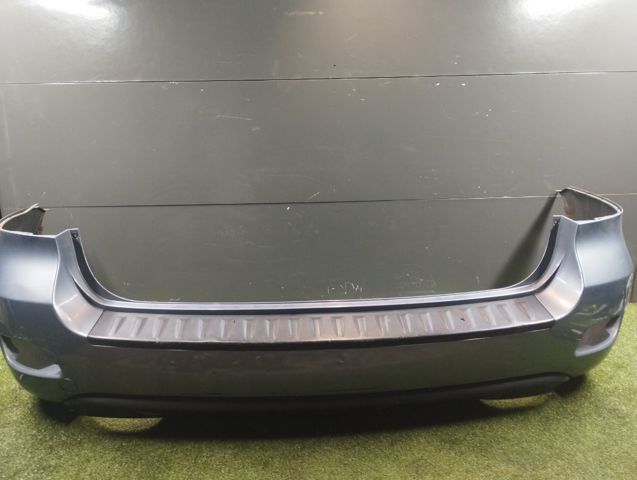Бампер задний 866112B020 HYUNDAI