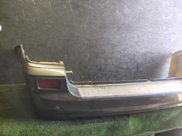 HYUNDAI 86611H1500 Бампер задний в наличии Хмельницкий