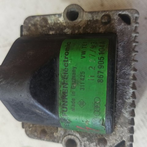 Катушка 867905104A VAG