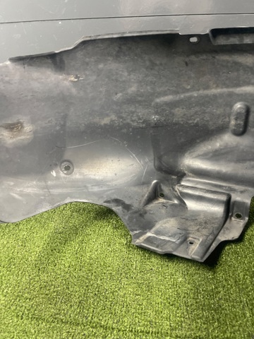 868123E510 HYUNDAI Подкрылок крыла переднего правый купить в Киев