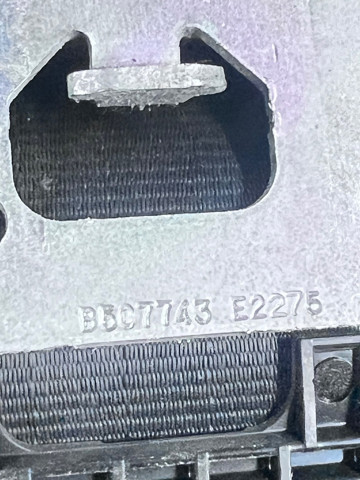 RENAULT 868840008R в наличии Чернигов