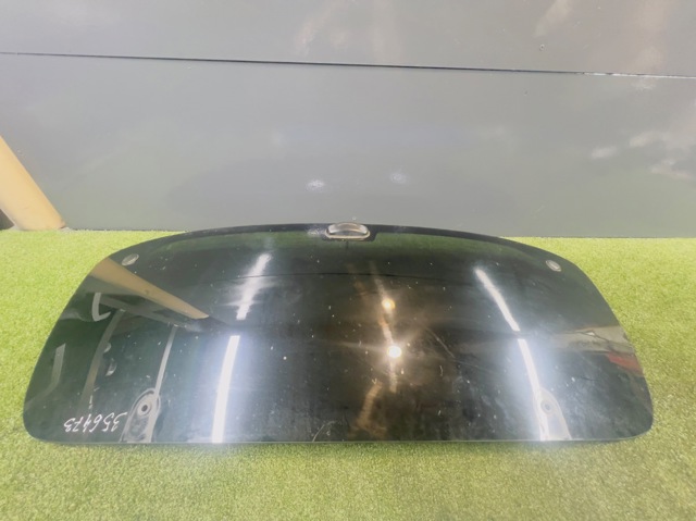 HYUNDAI 8711126020 Стекло багажника двери 3/5-й задней (ляды) в наличии Львов