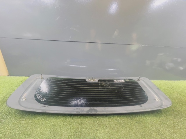 HYUNDAI 8711126020 Стекло багажника двери 3/5-й задней (ляды) в наличии Николаев