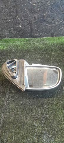 Боковое зеркало заднего вида левое 8761026600 HYUNDAI