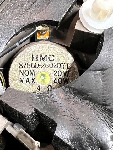 HYUNDAI 8766026020TI в наличии Одесса