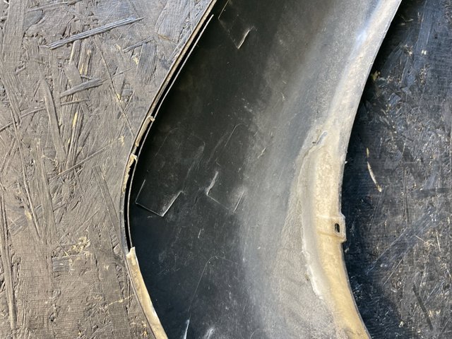 87744H1500 HYUNDAI Расширитель (накладка) арки переднего крыла правый купить в Николаев