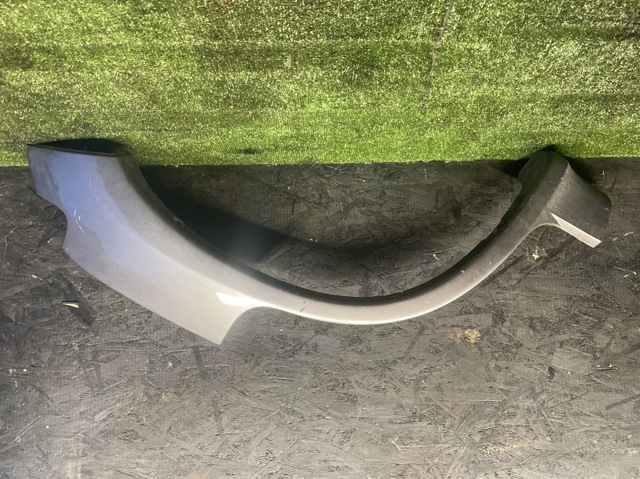 Молдинг арки колеса заднего, левый 87771H1020 HYUNDAI