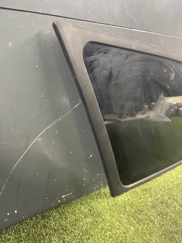 8783026053 HYUNDAI Стекло кузова (багажного отсека) левое купить в Черновцы