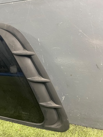 8783026053 HYUNDAI Стекло кузова (багажного отсека) левое купить в Ужгород