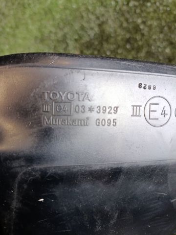 8791042D20 TOYOTA Правое зеркало купить в Кривой Рог