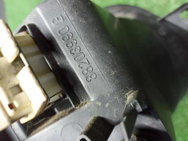 Фара левая 88203990G PEUGEOT