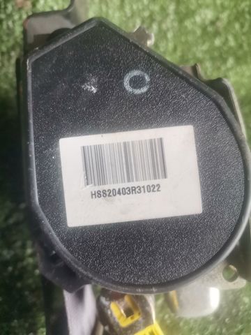 Ремень безопасности передний левый 88810H1060LK HYUNDAI