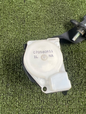 88844JG400 NISSAN Ремень безопасности задний правый купить в Харьков