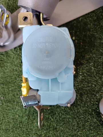 888603E210CY HYUNDAI Ремень безопасности передний правый купить в Киев