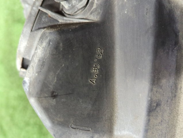 OPEL 89100055 Фара правая в наличии Запорожье