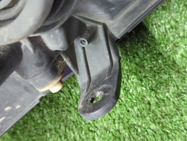 OPEL 89100055 Правая фара в наличии Каменское