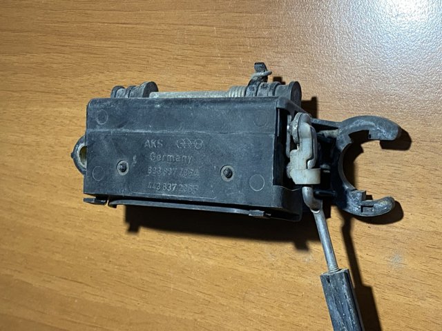 VAG 893837206A в наличии Каменское