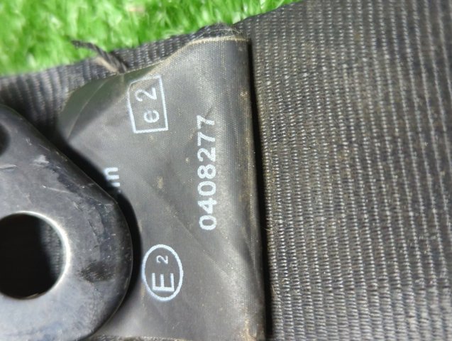 RENAULT 898400001R Ремень безопасности задний правый в наличии Хмельницкий