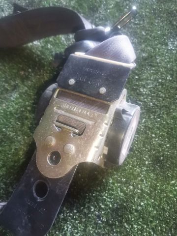 Ремень безопасности задний правый 89840H1001LK HYUNDAI