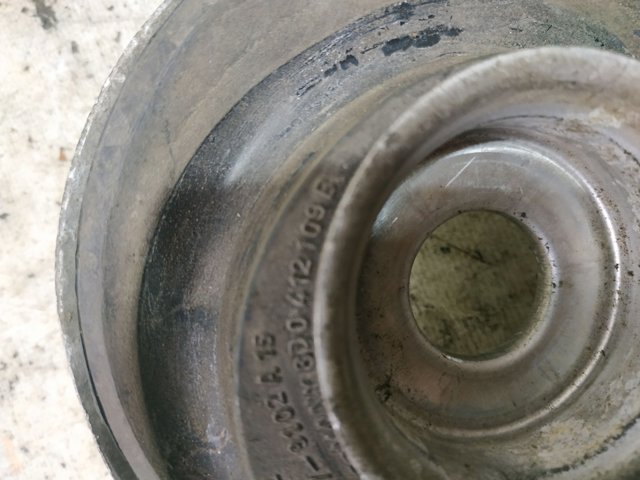 VAG 8D0412109B в наличии Полтава
