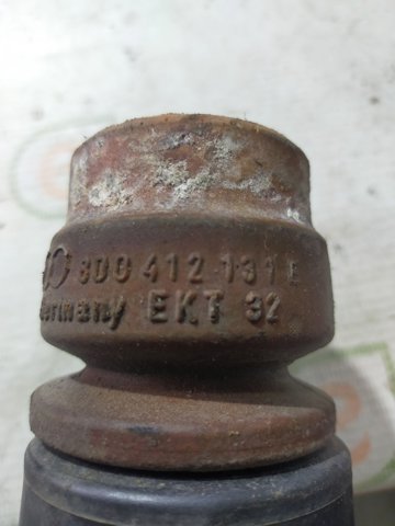 8D0412131E VAG Буфер (отбойник) амортизатора переднего купить в Винница