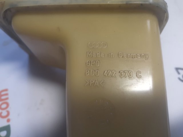 Бачок насоса ГУР 8D0422373C VAG