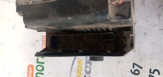 Блок управления АБС  8D0614111 VAG
